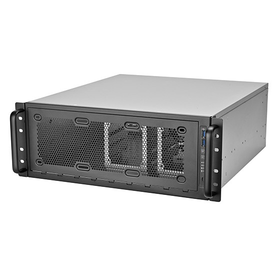 Silverstone RM45-360 4U Rackmount Server Chassis