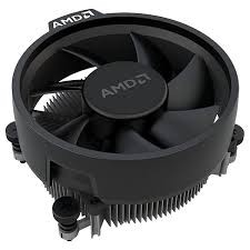 AMD Wraith Stealth Cooler FOR AM4, OEM