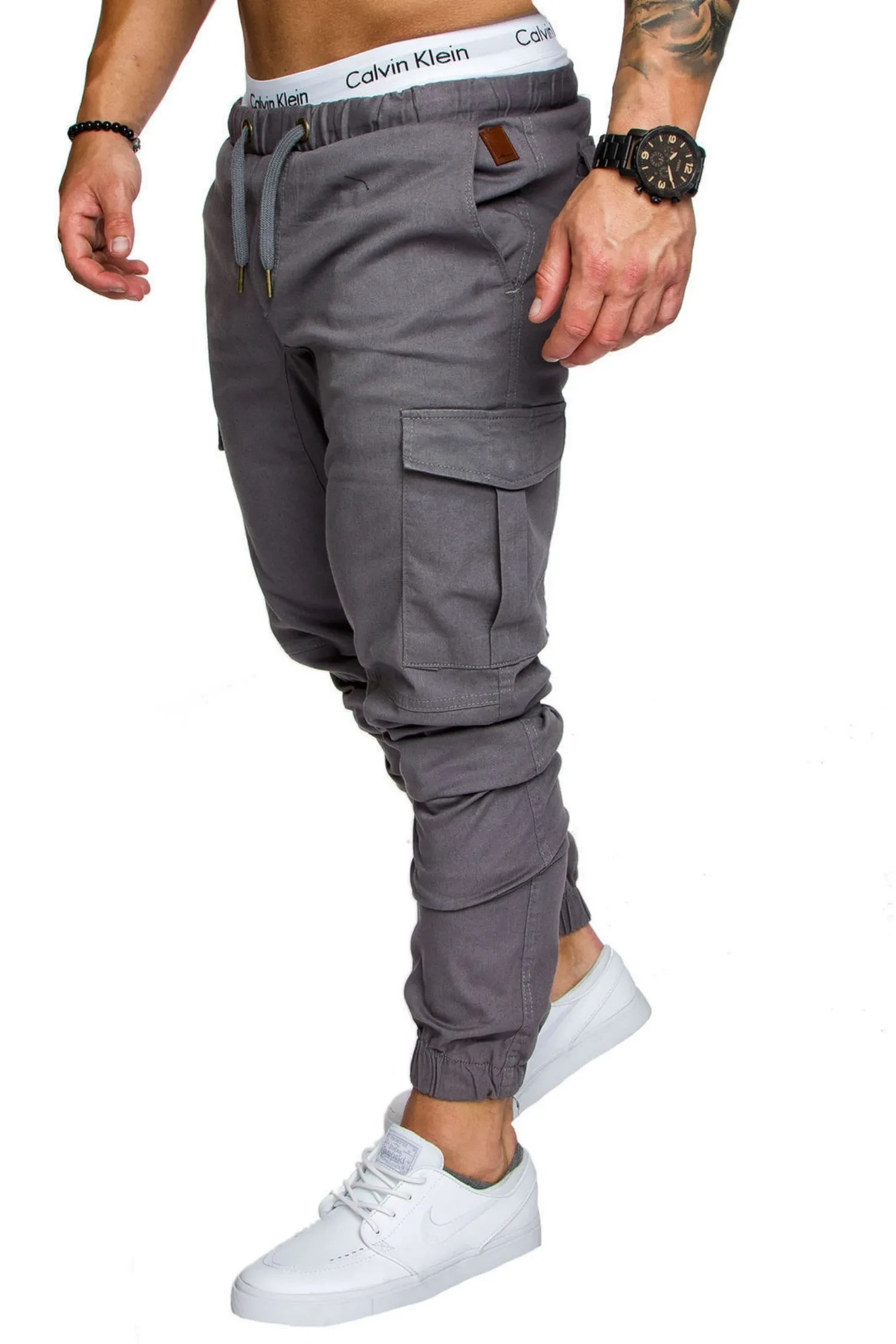 Cargo Pants Fabric