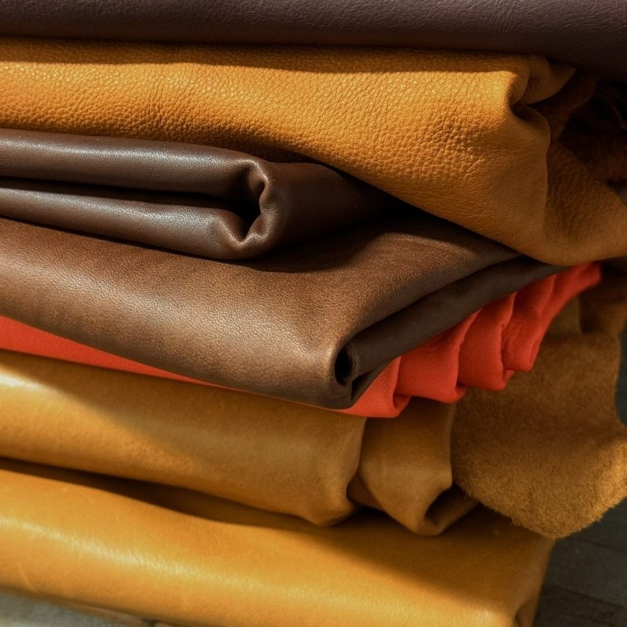 GARMENT LEATHER MISCELLANEOUS