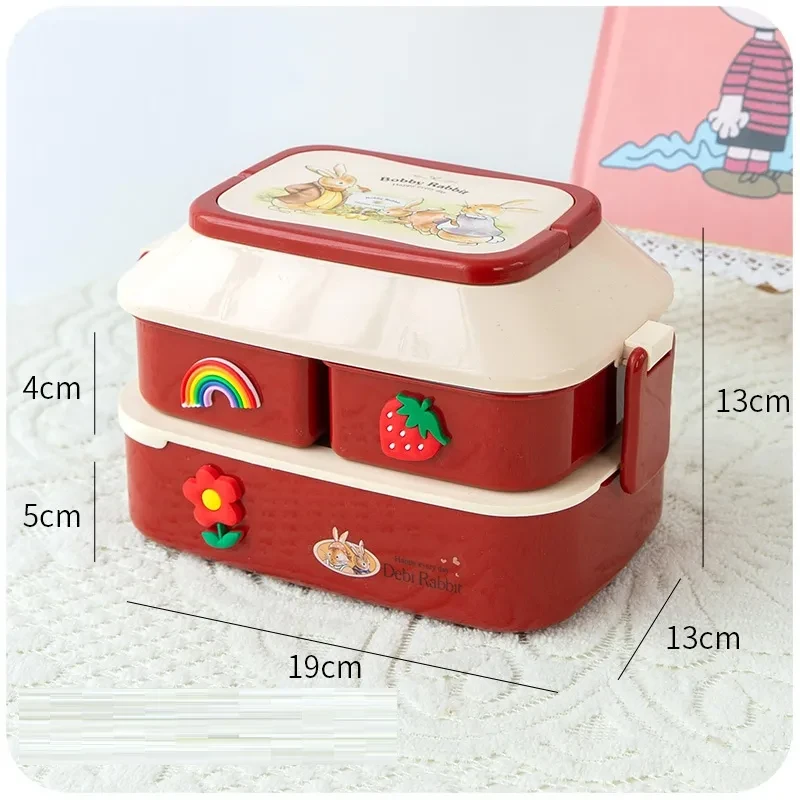 Kids Bento Box