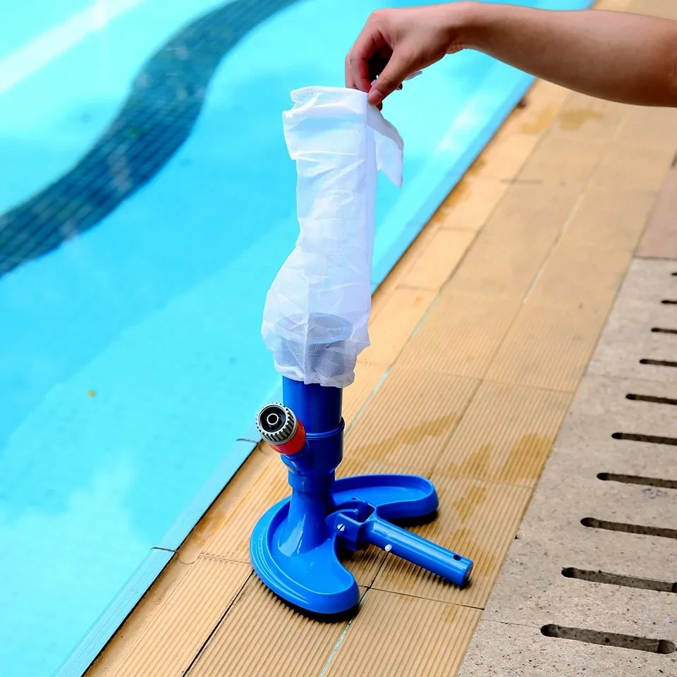 Pool Cleaning Accessories