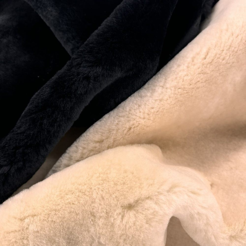 LAMB TWINFACE GARMENT 0.6MM