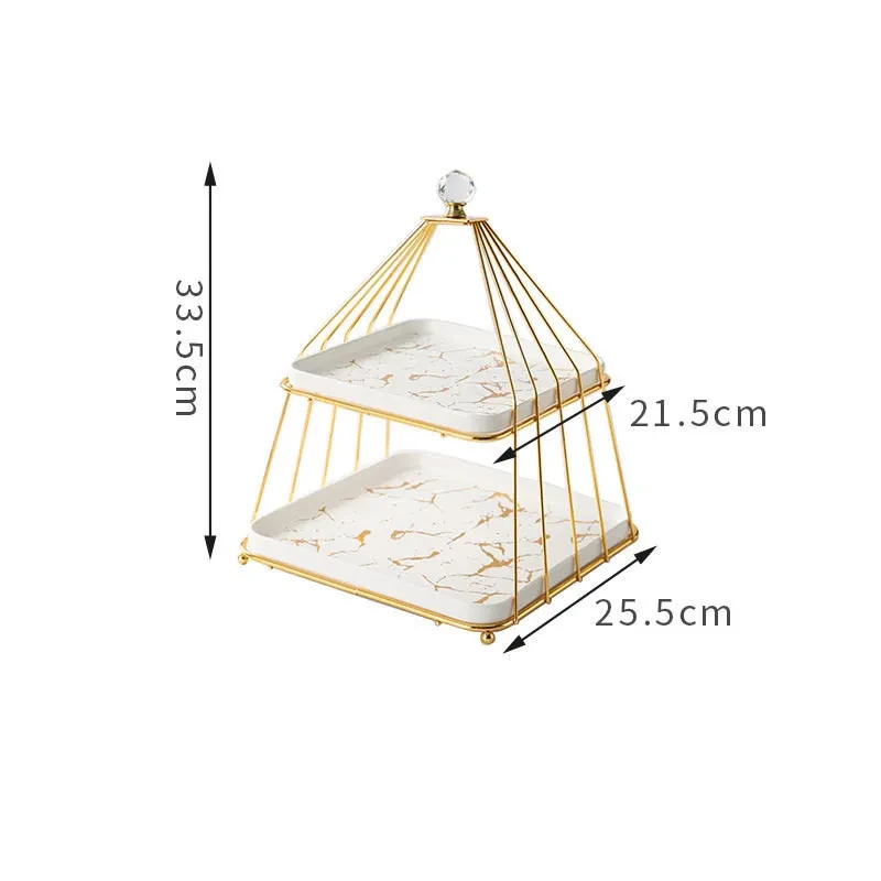 Cake Display Cabinet