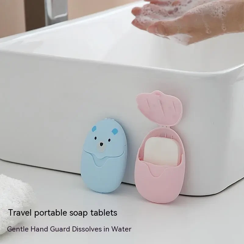 Best Travel Soap Case