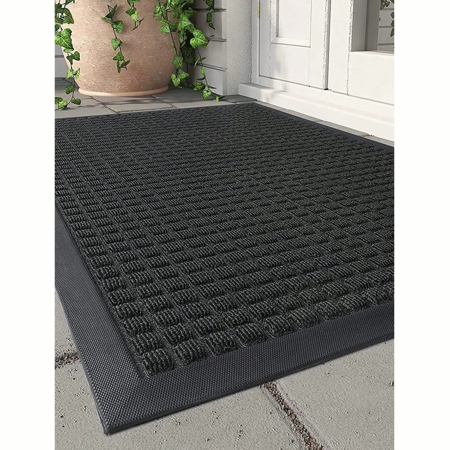 Outdoor Rubber Mats