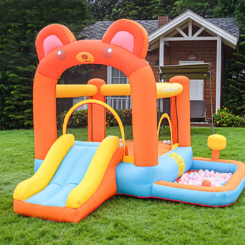 Mini Bouncy Castle