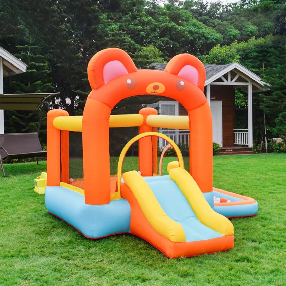 Mini Bouncy Castle