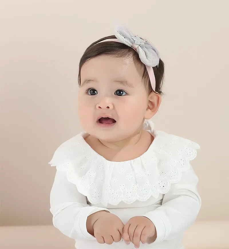 Baby Girl Headbands