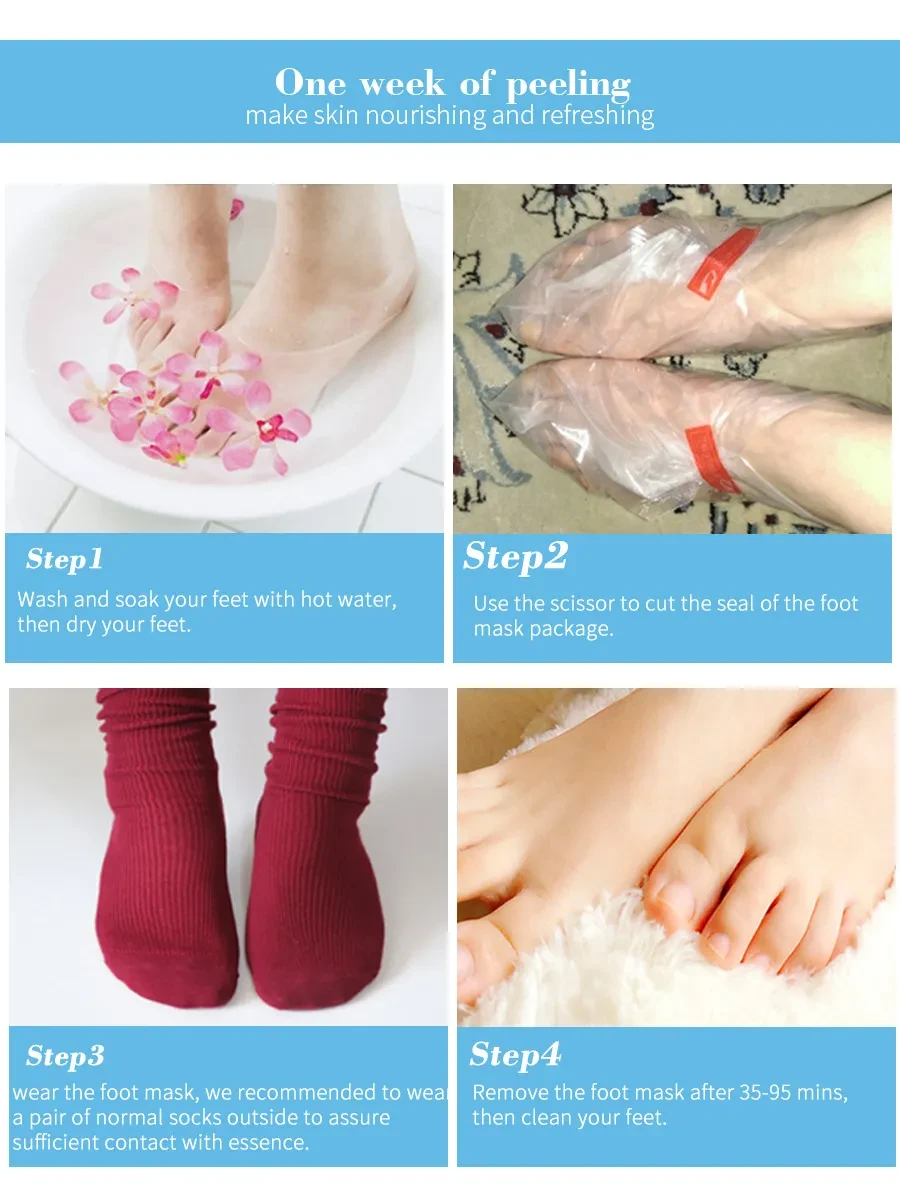 Ionic Foot Spa