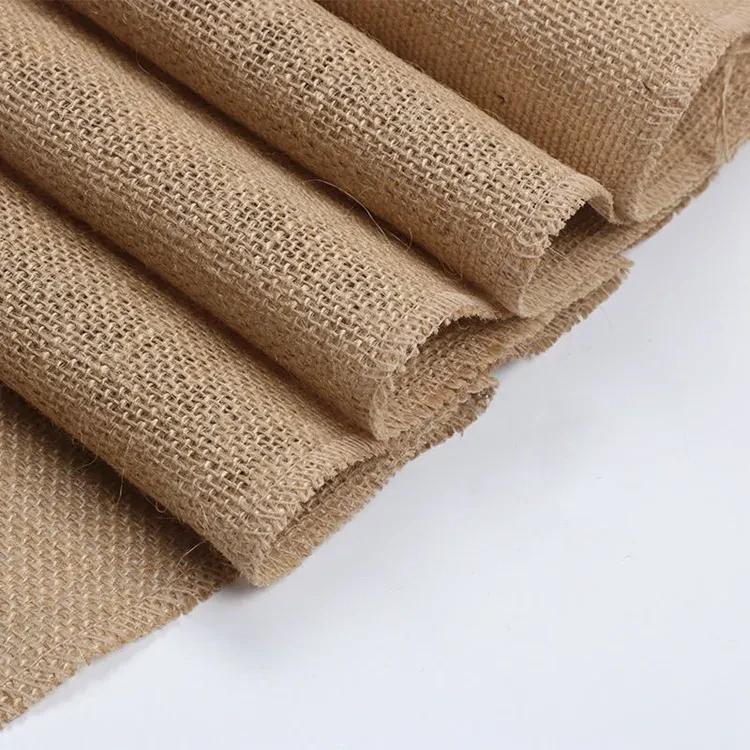 Hessian Material