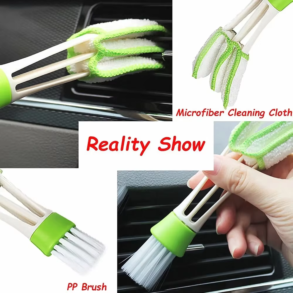 Car Detailing Brushes