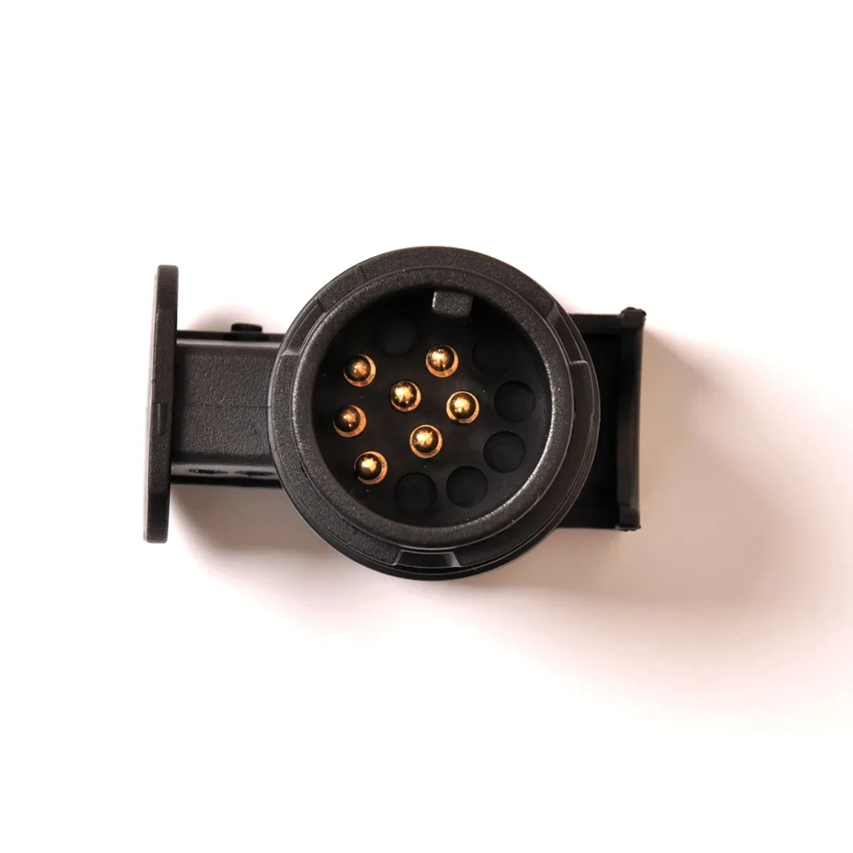 european 13 pin trailer wiring