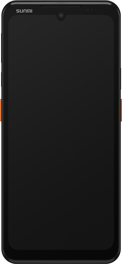 Sunmi L3 Mobile Rugged Handheld 6GB 128GB 2D NFC GMS IP68