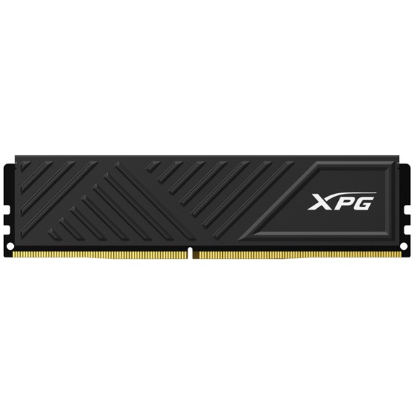 XPG Gammix D35 16GB 2x8GB DDR4 3200 RAM Black