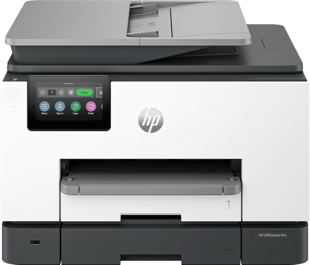 HP OfficeJet Pro 9130e MFC AIO Inkjet Printer