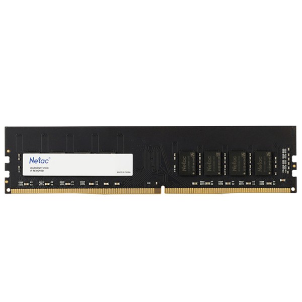 Netac Basic 16GB DDR4-3200 C16 DIMM
