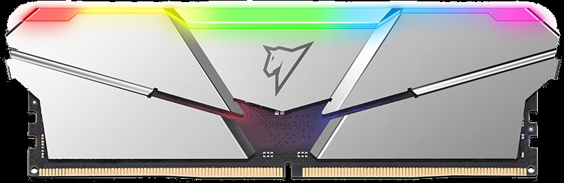 Netac Shadow RGB 32GB (2*16GB) DDR5-5600 C40 DIMM Gaming RAM