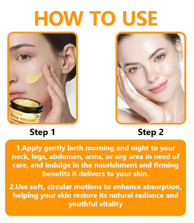 AWZLOVE Bee Venom Comprehensive Cream