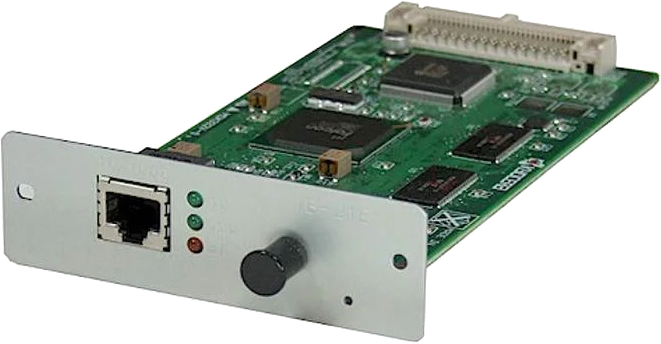 Kyocera IB-23 Network Card