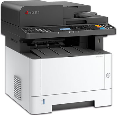 Kyocera ECOSYS MA4000X 40ppm Mono MFC Laser