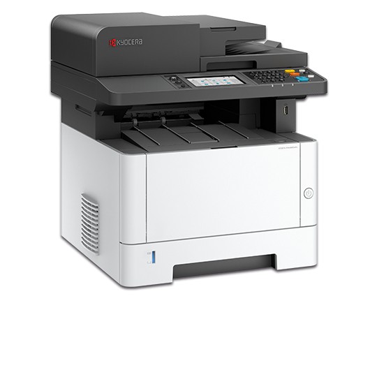Kyocera ECOSYS MA4000WIFX 40ppm Mono MFC Laser HyPas