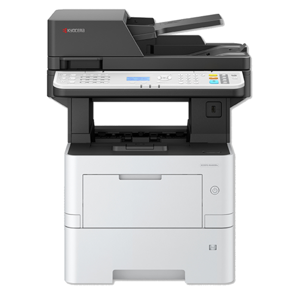Kyocera ECOSYS MA4500fx 45ppm Mono Laser MFP