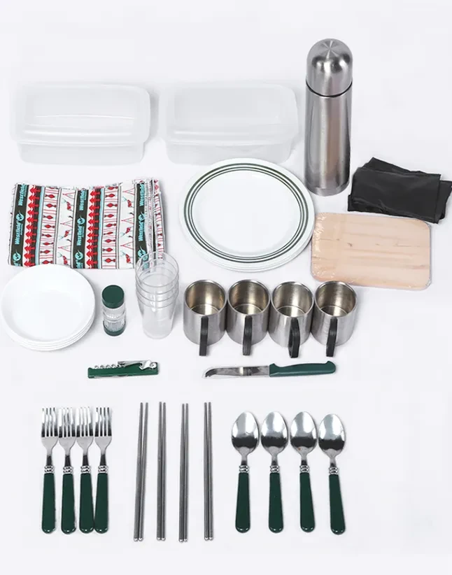 Picnic Set