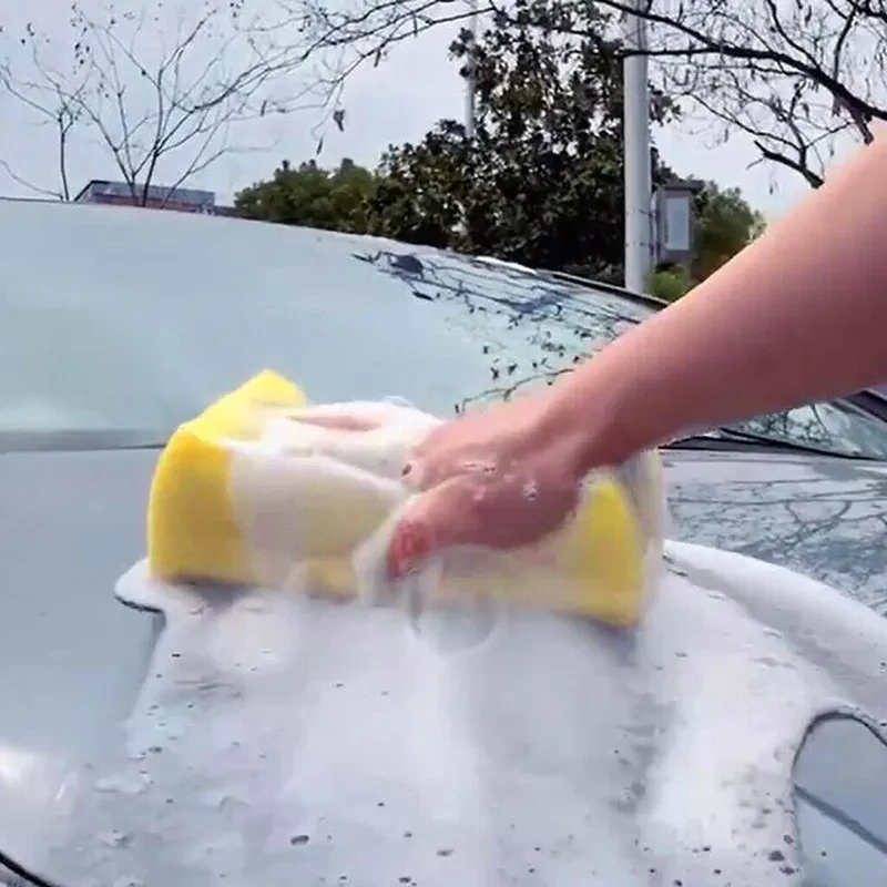 Large Car Wash Sponge