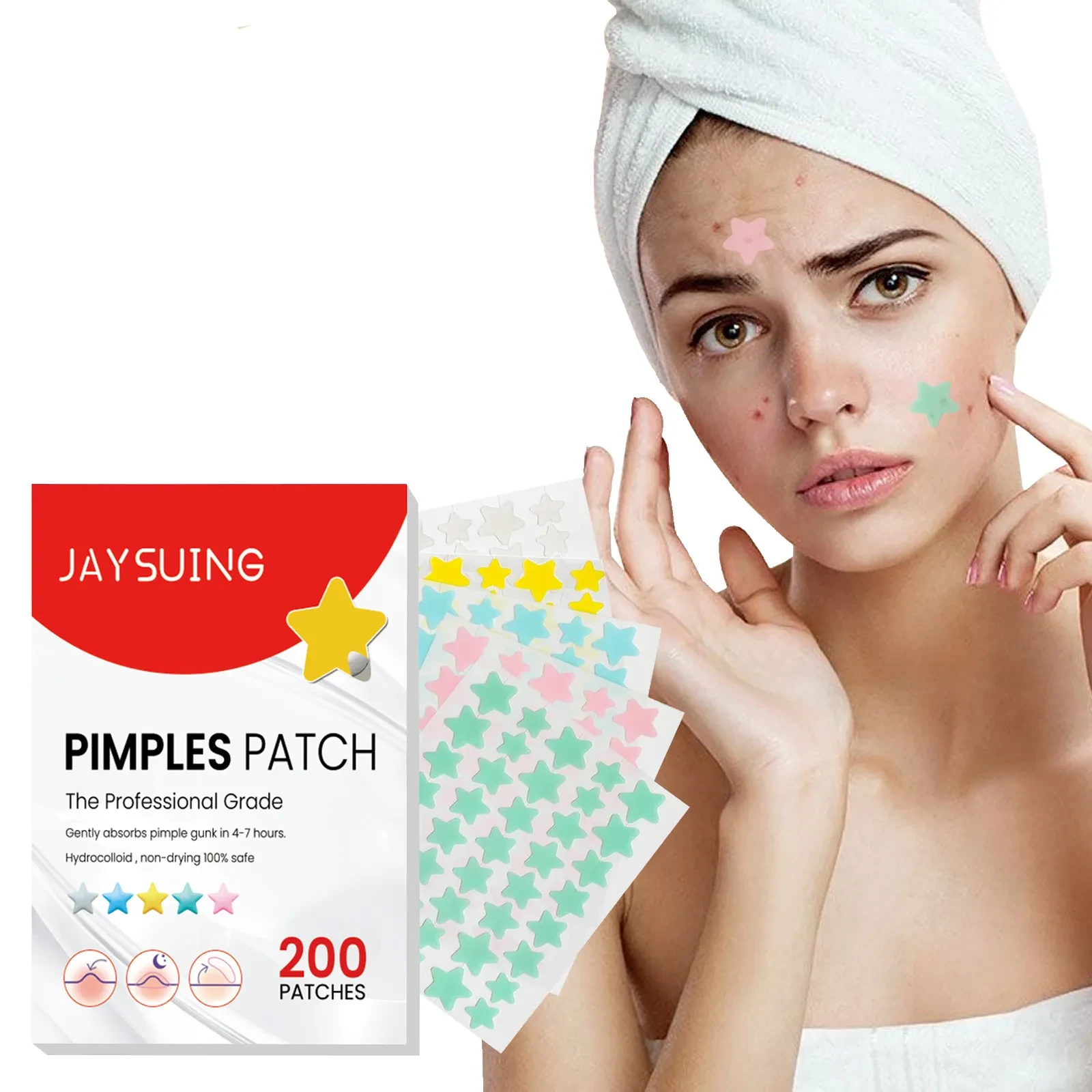 Pimple Patch