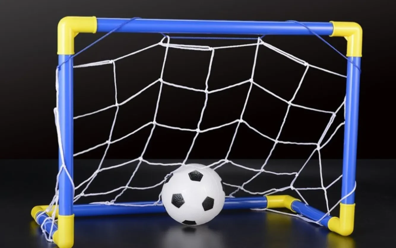 Soccer Net