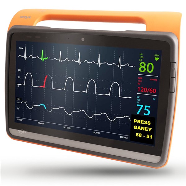 Onyx ONYX-MD116I 11.6" I5 Medical Tablet