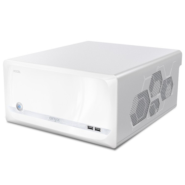 Onyx ACCEL-VM500 I7-9700E Medical PC