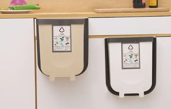 Cardboard Shelf Bins