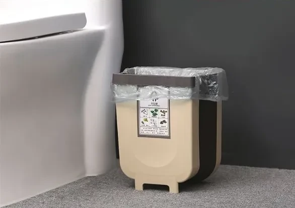 Cardboard Shelf Bins