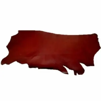 LATIGO OILED LEATHER