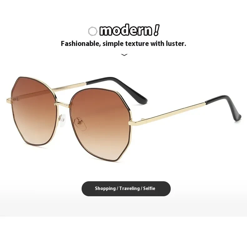 Women's Sunglasses Sun Shade Polarized Sun Glasses