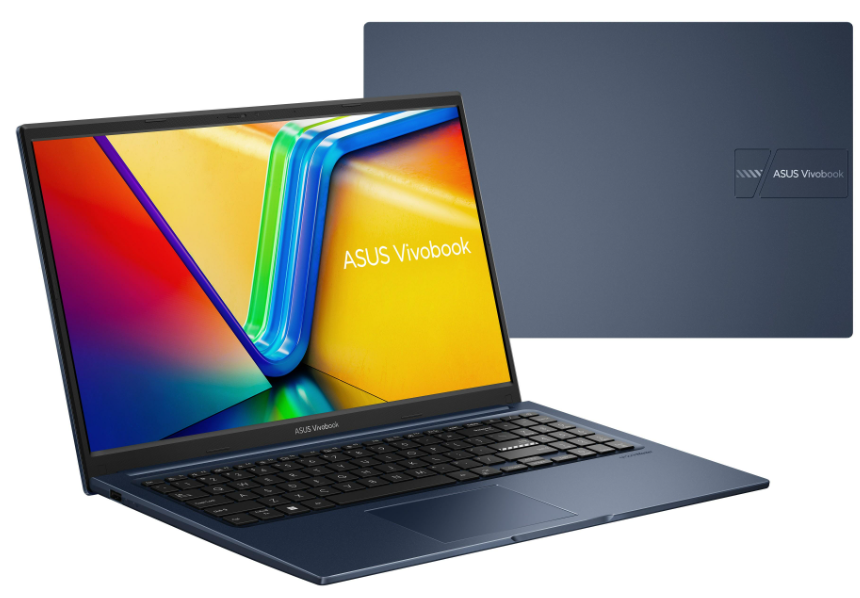 ASUS X1504VA-BQ138W 15.6 FHD i7-1355U 16GB 512GB Win11Home