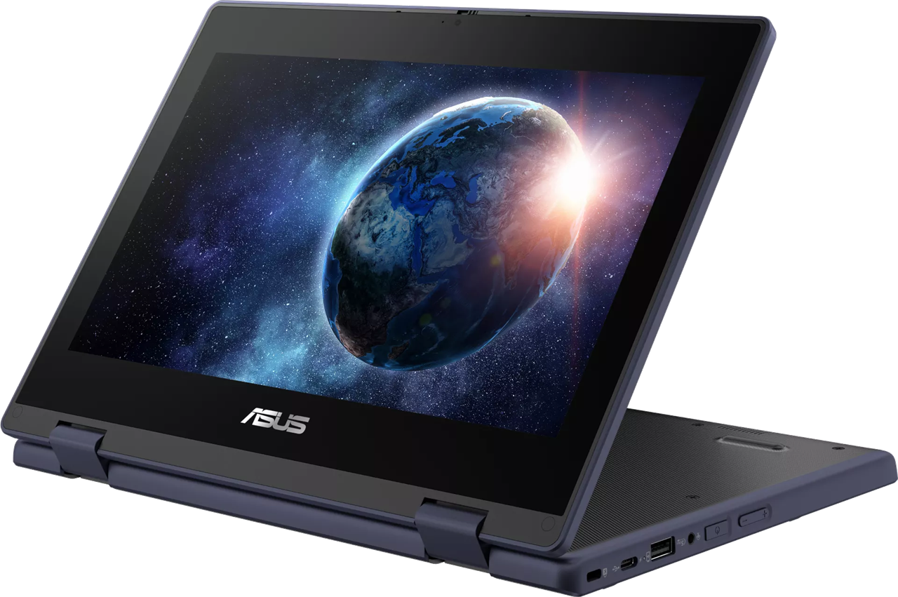 ASUS BR1104FTA-NS0229XA 11.6" HD N150 8GB 128GB W11 PRO EDUCATION