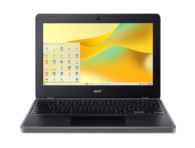 Acer C736 Chromebook 11.6" Dual N100 4GB 32GB HDMI rugged