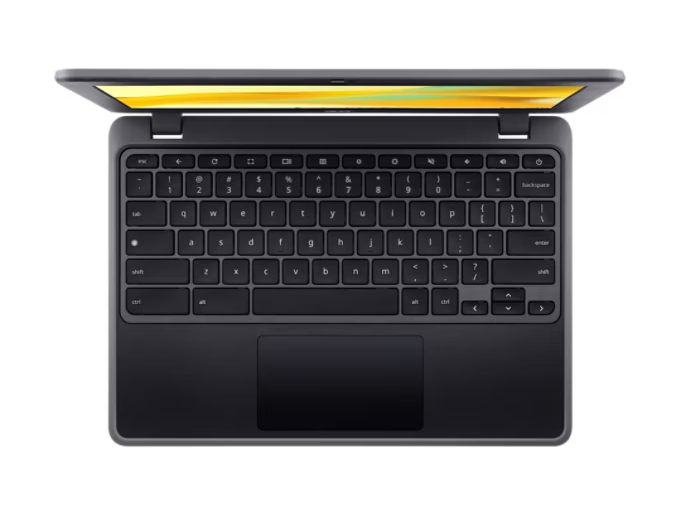 Acer C736 Chromebook 11.6" Quad N100 4GB 32GB HDMI rugged