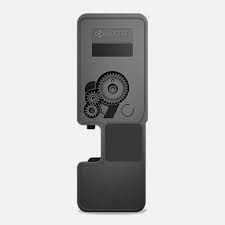 Kyocera TK-5444C Toner Kit - Cyan