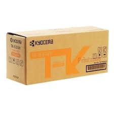 Kyocera TK-5374Y Toner Kit - Yellow