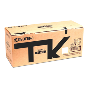 Kyocera TK-5394K Toner Kit - Black