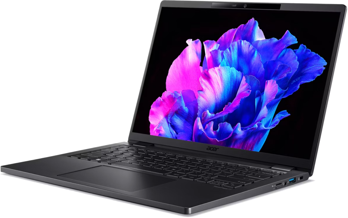 Acer TravelMate P414-53 Spin14" i5-1335u 16GB 512GB SSD W11Pro