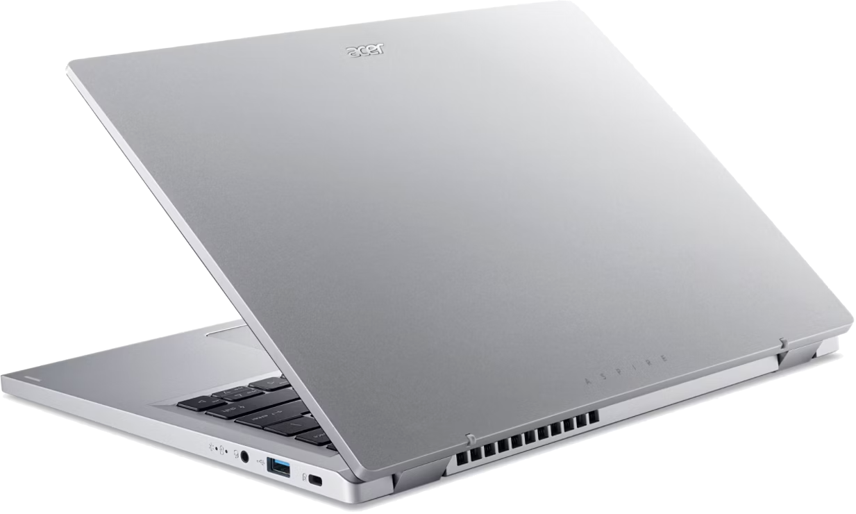 Acer Aspire Go Spin AGSP14-31PT 14" Touch N355 8GB 512GB W11Home