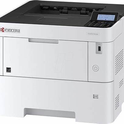 Kyocera Workgroup Mono RTB