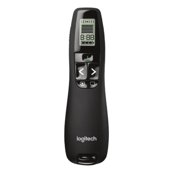 Logitech R800 Laser Presentation Remote