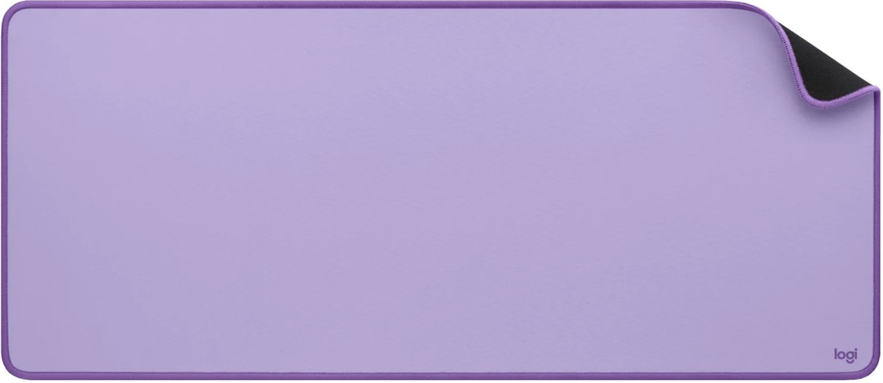 Logitech Studio Series Desk Mat - Lavender