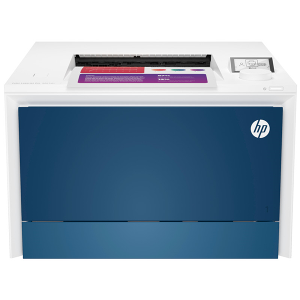 HP Colour LaserJet Pro 4201dn - Duplex Networkable A4 33PPM